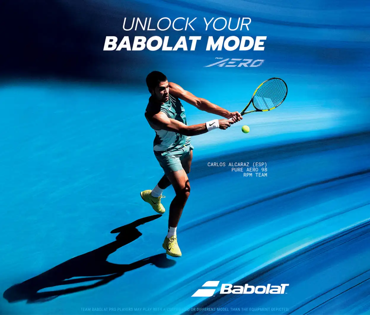 Babolat