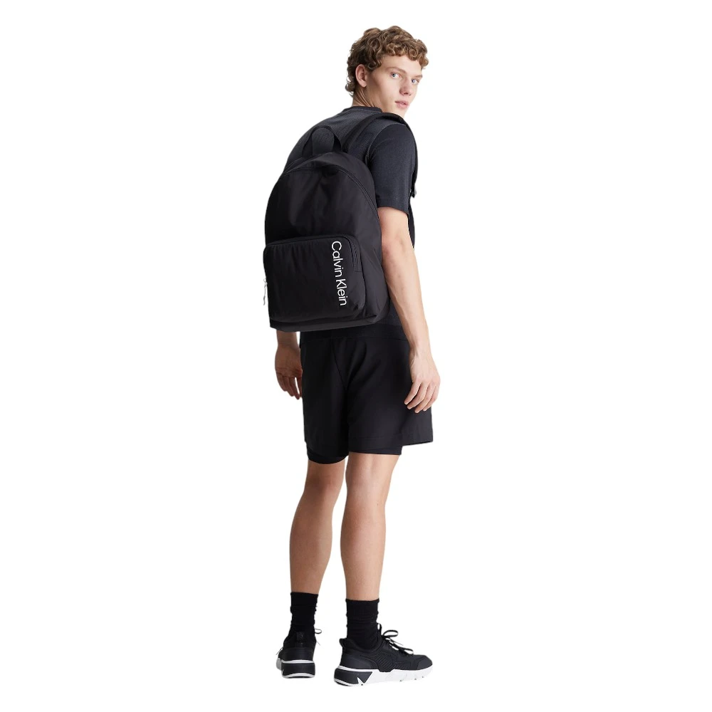 Calvin Klein Campus Backpack 45