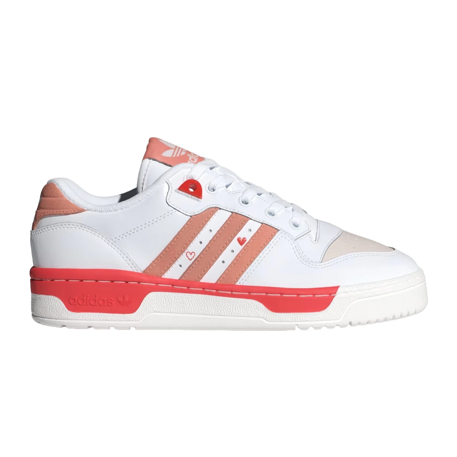 Кроссовки Adidas Rivalry Low Shoes купить в Ташкенте