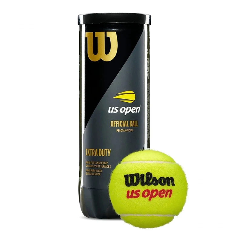 мячи теннисные us open xd tball 3 ball can