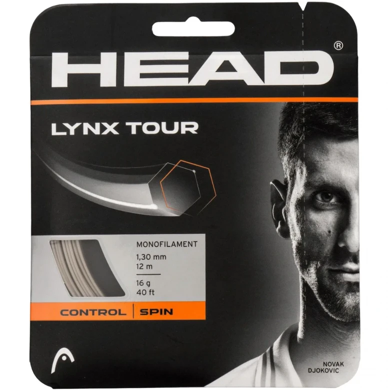 Lynx Tour Tennis Strings