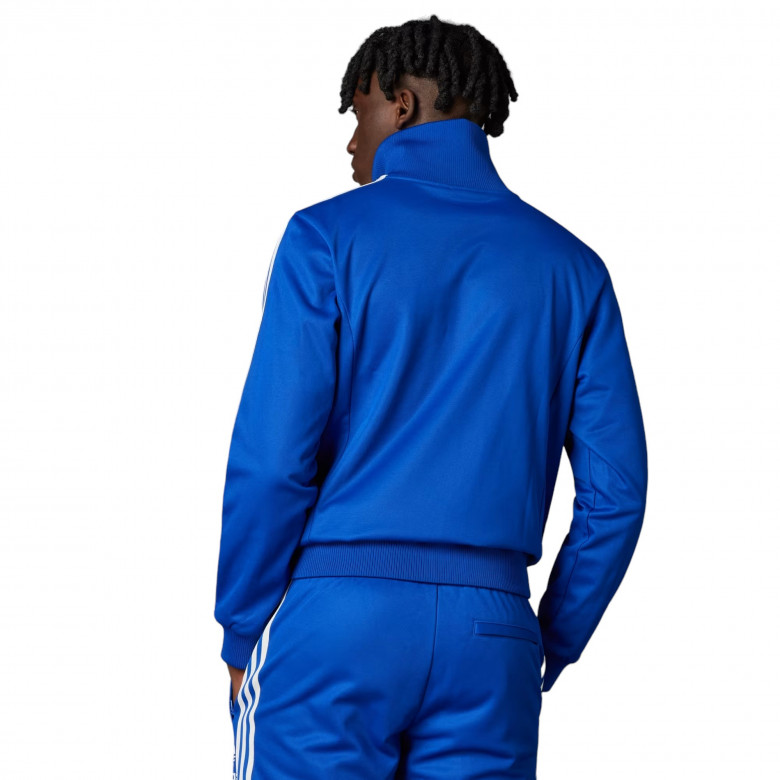 Толстовка Adidas Italy Beckenbauer Track Top 1