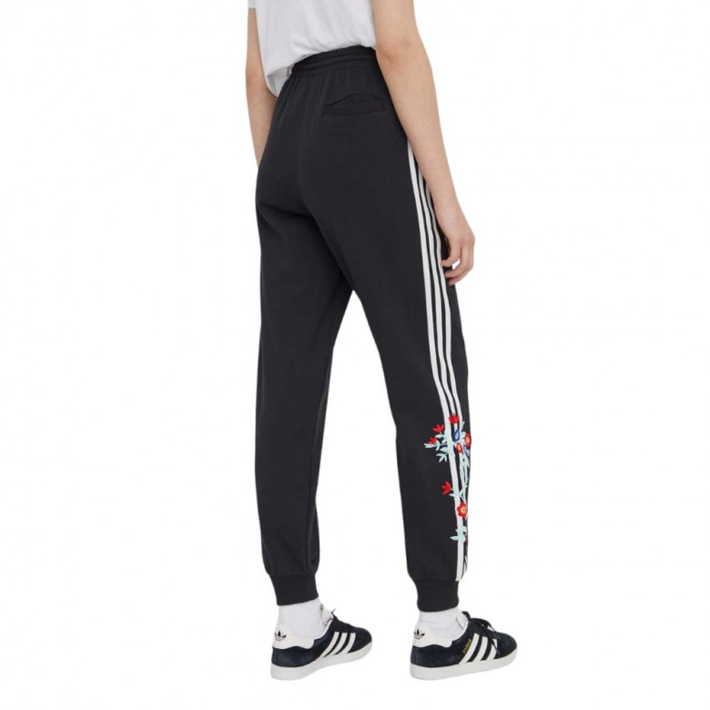 Брюки Adidas L Floral Joggers 1