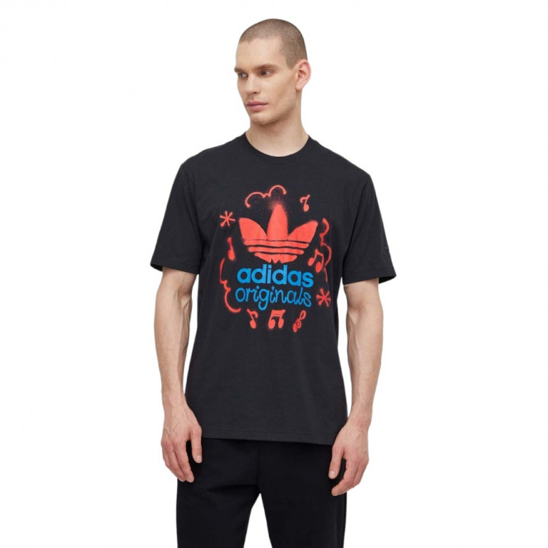 Футболка Adidas Ts Tee Ss  4