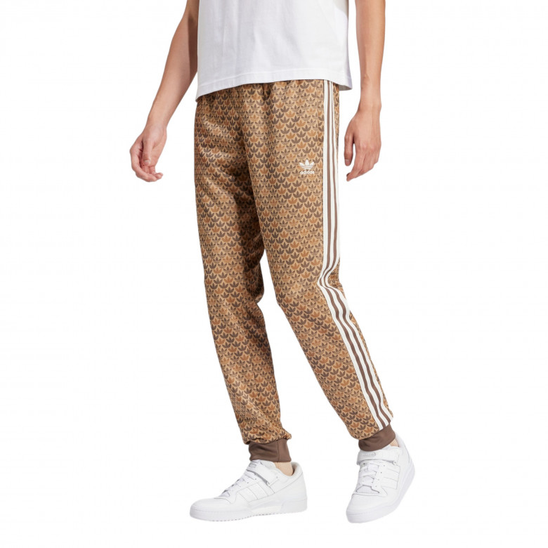 Брюки Adidas L Sstr Mono Tp