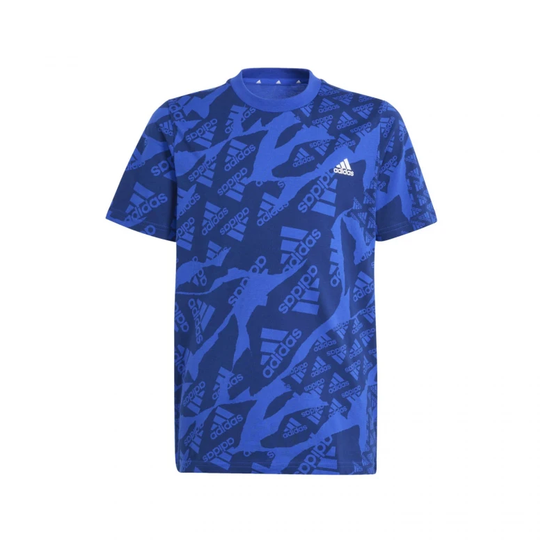 Футболка Adidas J Camlog T