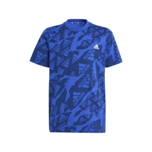 Футболка Adidas J Camlog T