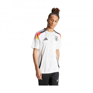 Футболка Adidas Germany 2024 Home Jersey