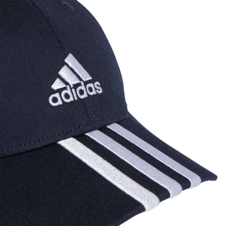 Кепка Adidas 3-Stripes Cotton Twill Baseball 2