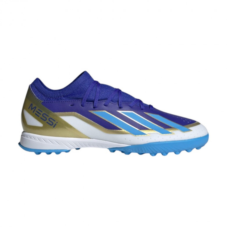 Бутсы Adidas X CrazyFast Messi League Turf Cleats