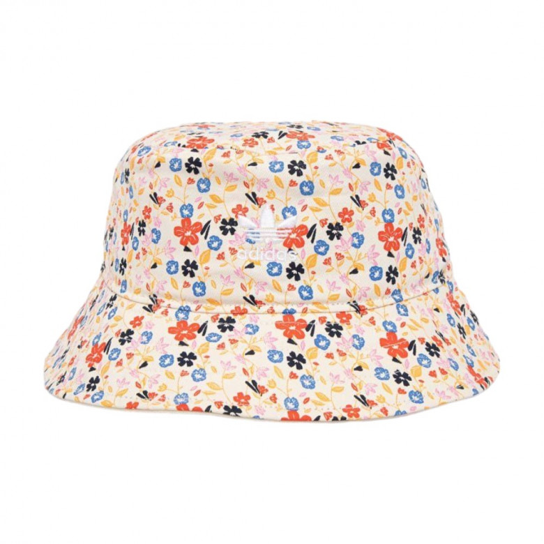 Панама Adidas Floral Bucket Hat