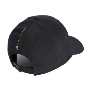 Кепка Adidas Women's black baseball cap Stella McCartney Asmc 1