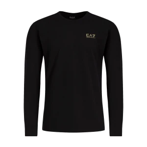 Футболка EA7 T-Shirt Slim Fit 4