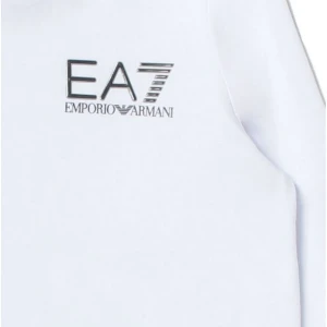 Футболка Emporio Armani T-Shirt Boy 2