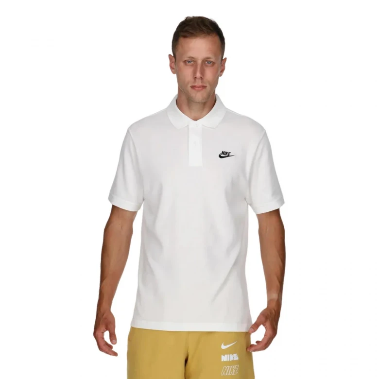 Поло Nike Club Polo