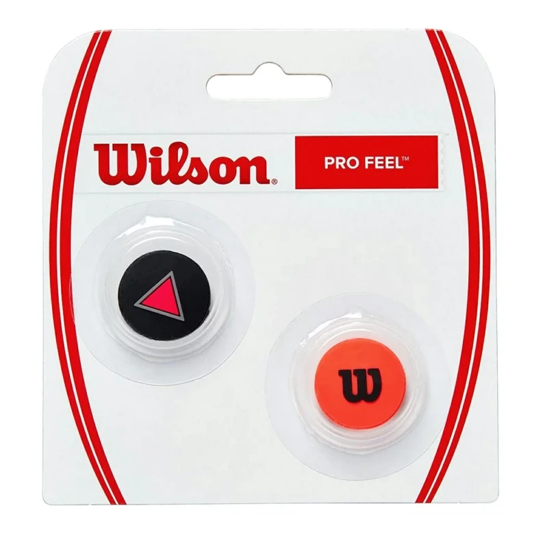 Виброгаситель Wilson Pro Feel Clash Dampeners