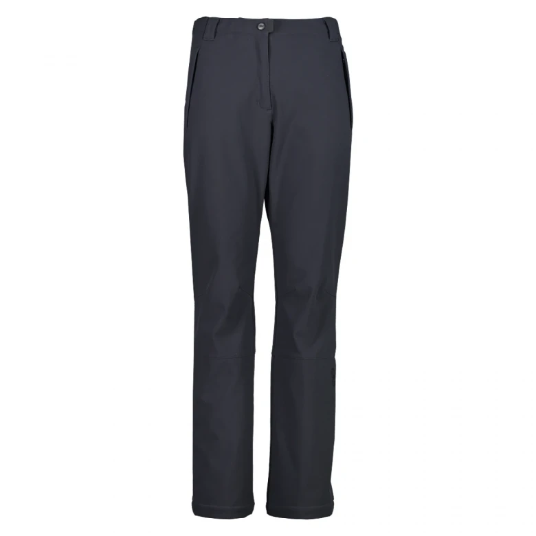 Брюки Campagnolo D38 Woman Pant With Inner Gaiter