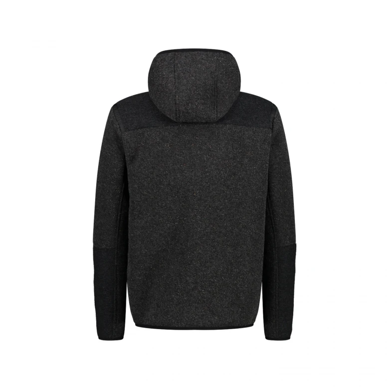 Куртка Campagnolo Man Jacket Fix Hood 1