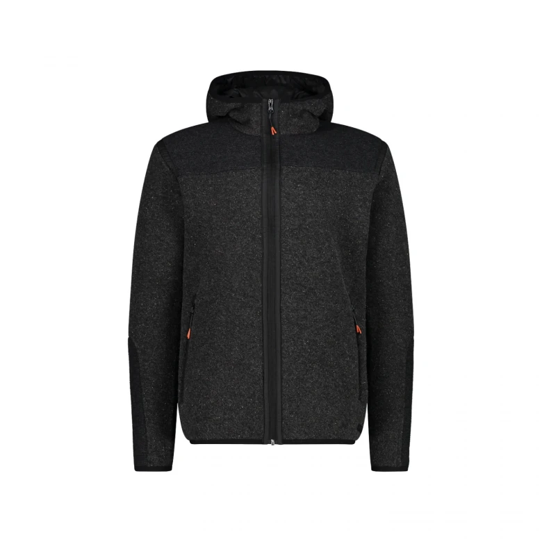 Куртка Campagnolo Man Jacket Fix Hood