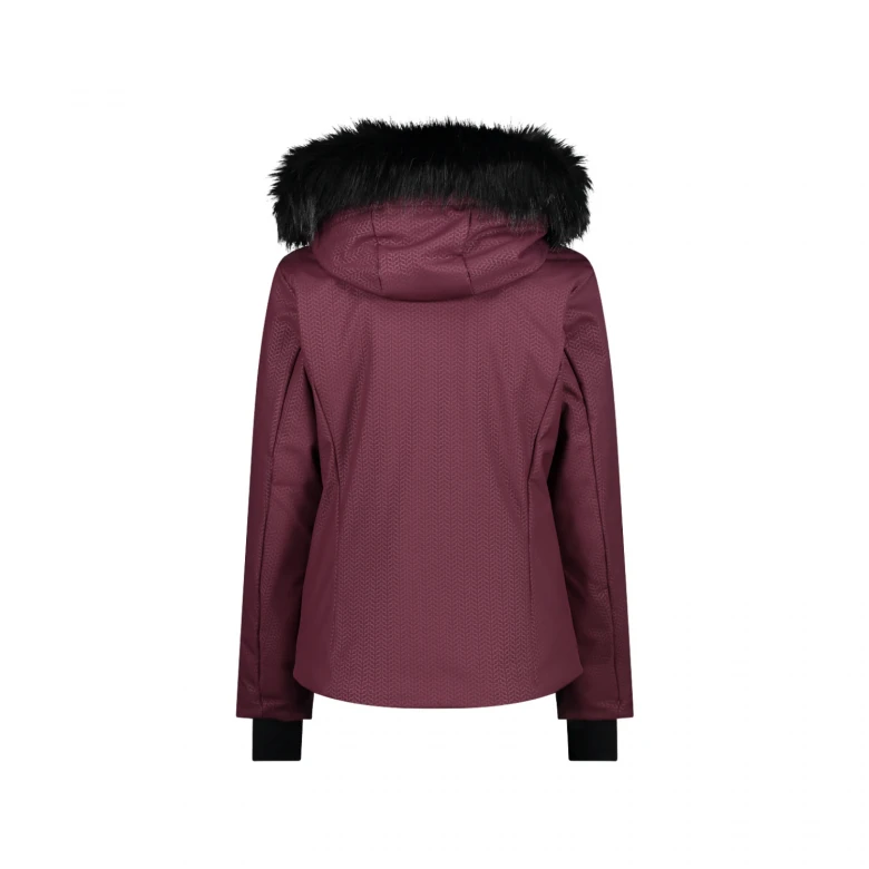 куртка woman jacket zip hood 1