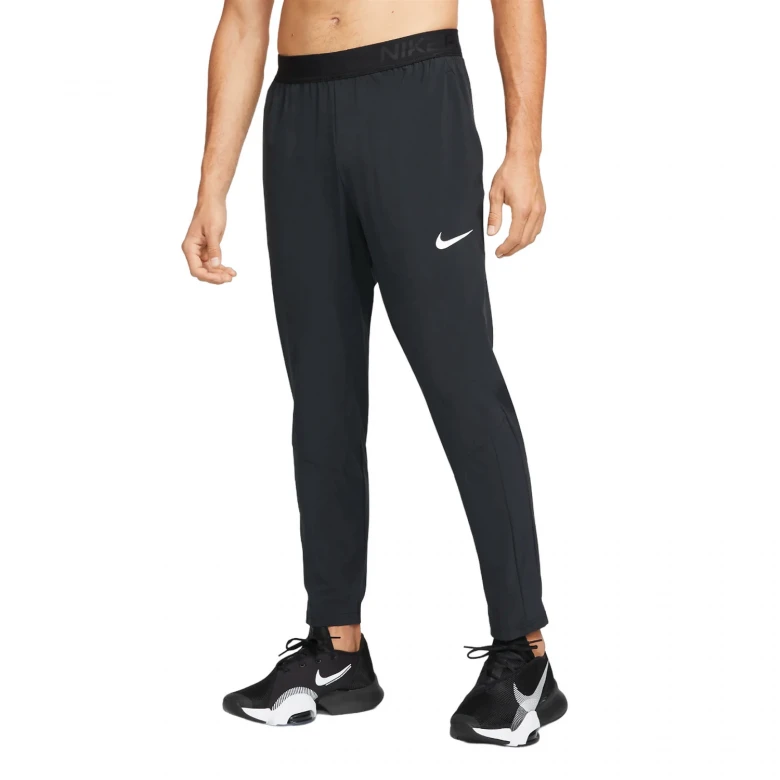 Брюки Nike Pro Dri-FIT Vent Max