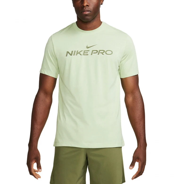 Футболка Nike Pro Fitness Shirt Men