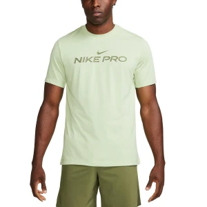 Футболка Nike Pro Fitness Shirt Men