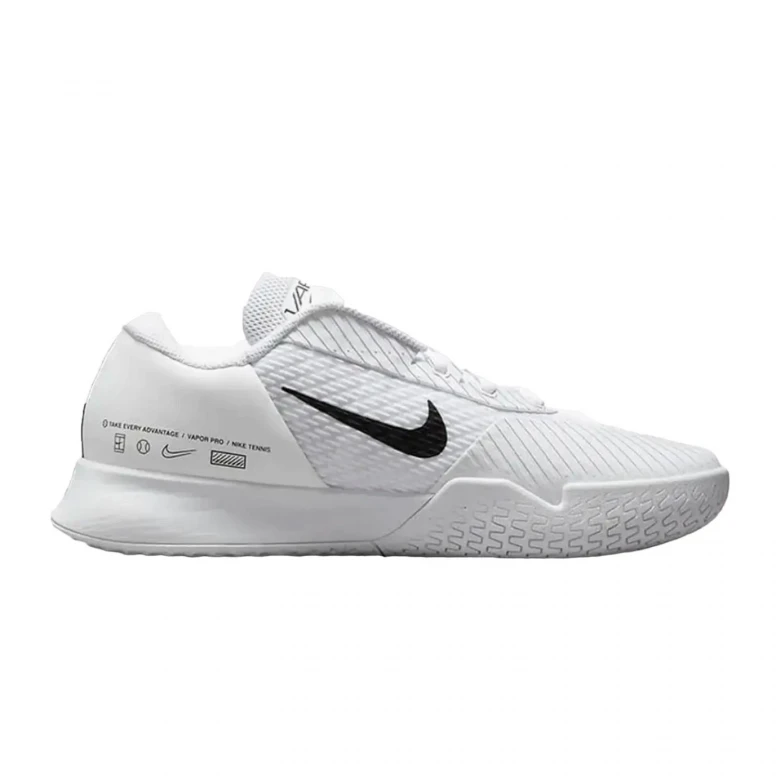 Кроссовки Nike Court Air Zoom Vapor Pro 2