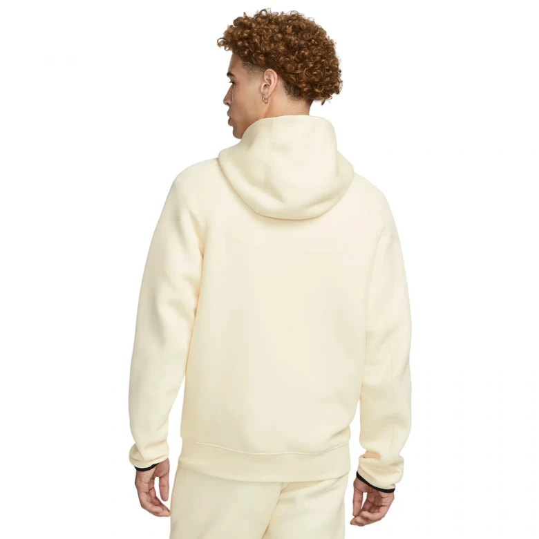 Толстовка Nike M Nk Tch Flc Fz Wr Hoodie 1