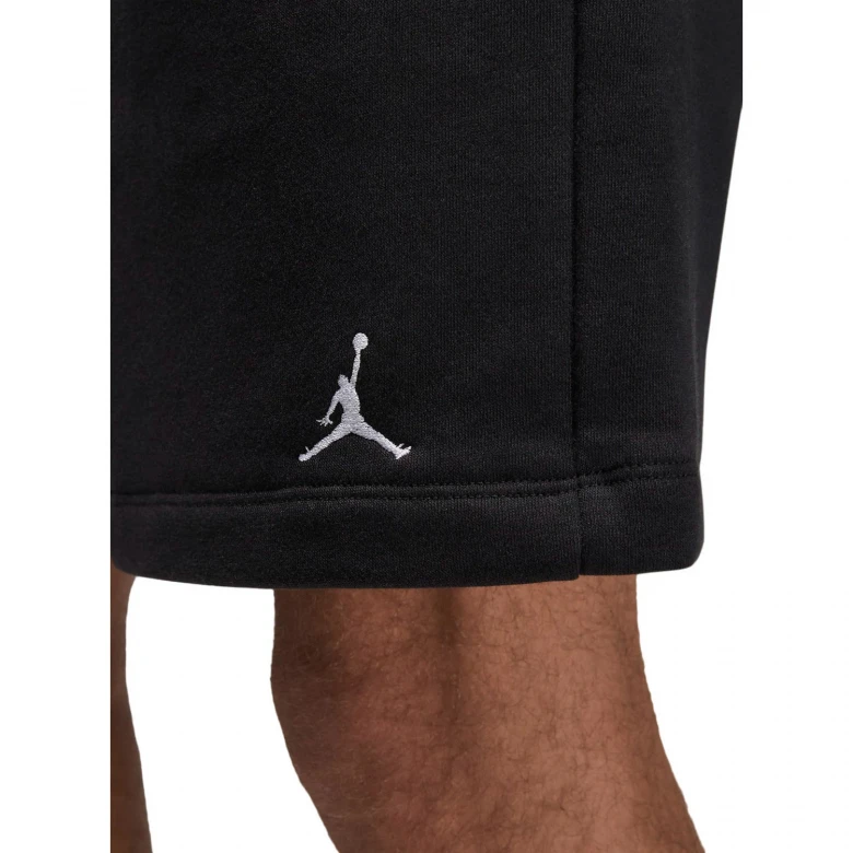 Шорты Nike Jordan Brooklyn Fleece 4