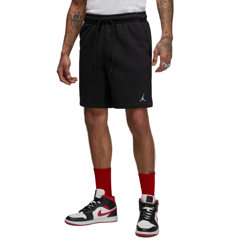 Шорты Nike Jordan Brooklyn Fleece 5
