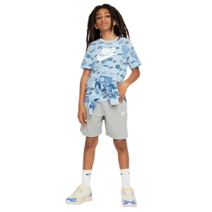 Футболка Nike Sportswear Older Kids' T-Shirt 2