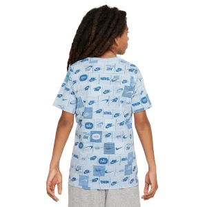 Футболка Nike Sportswear Older Kids' T-Shirt 1
