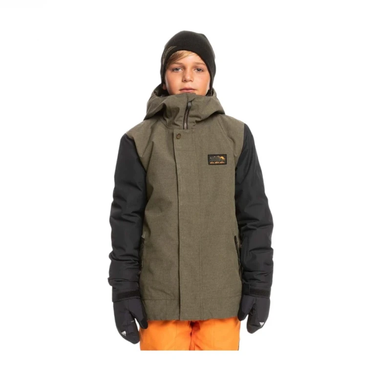 Куртка Roxy Ridge - Technical Snow Jacket for Boys