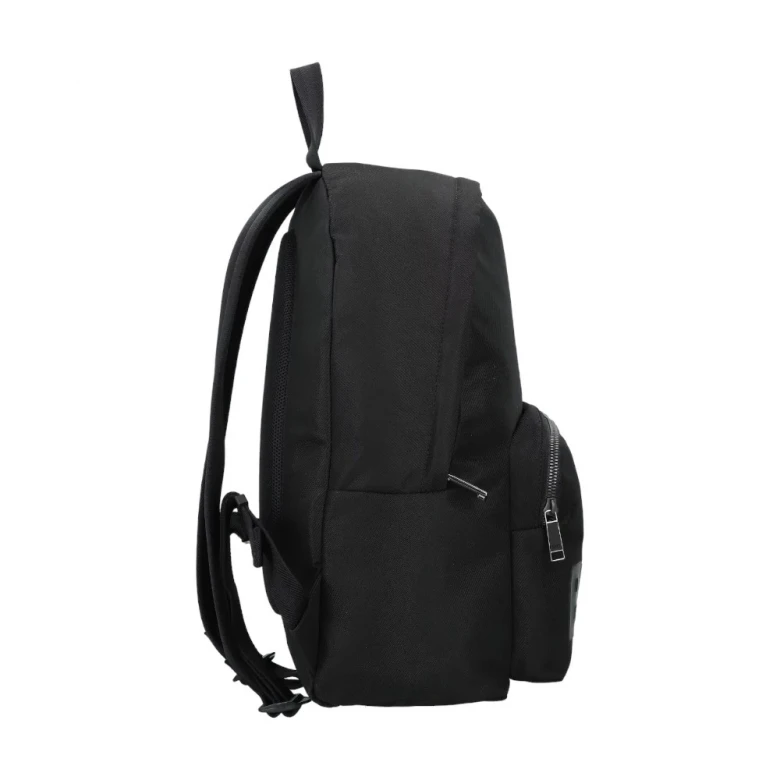 Рюкзак Boss Backpack With Logo Detail 0