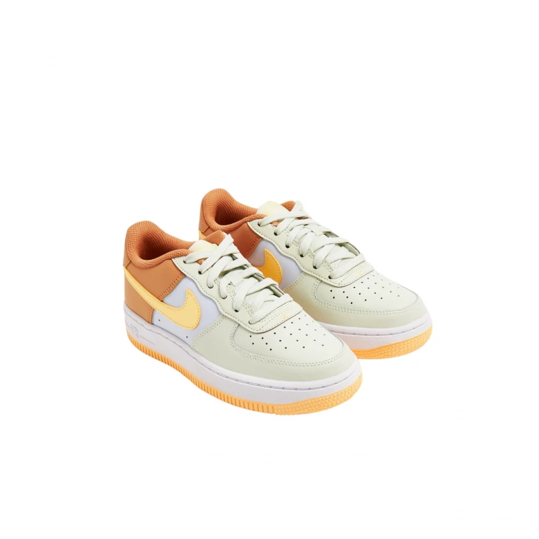 Кроссовки Nike Air Force 1 (GS) 1