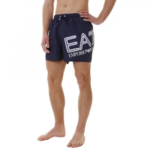 Шорты EA7 Emporio Armani Boxer Beachwear