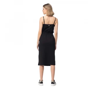 Платье EA7 Sleeveless Midi Dress Women 1