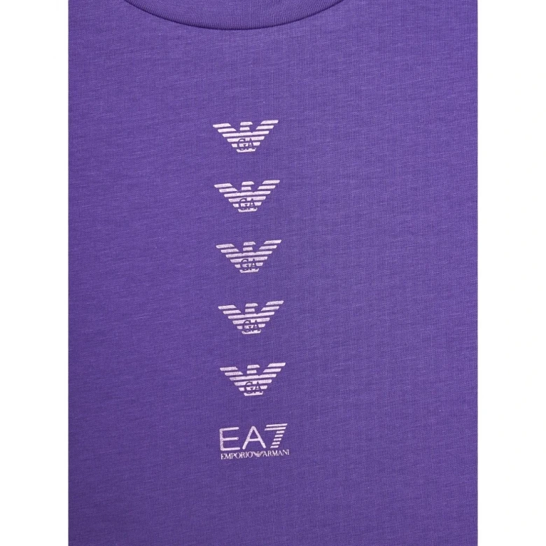 Футболка EA7 T-shirt 1