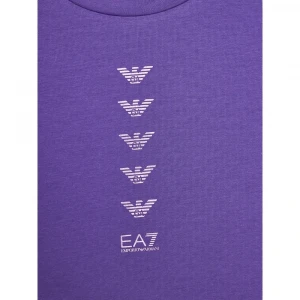 Футболка EA7 T-shirt 1