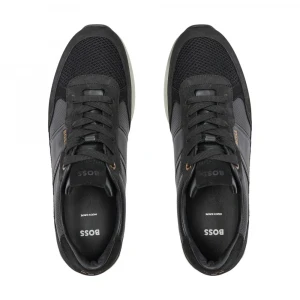 Кроссовки Boss Sneakers Jace Runn Lmme 2