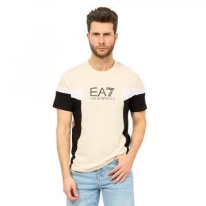 Футболка EA7 Camiseta T-shirt