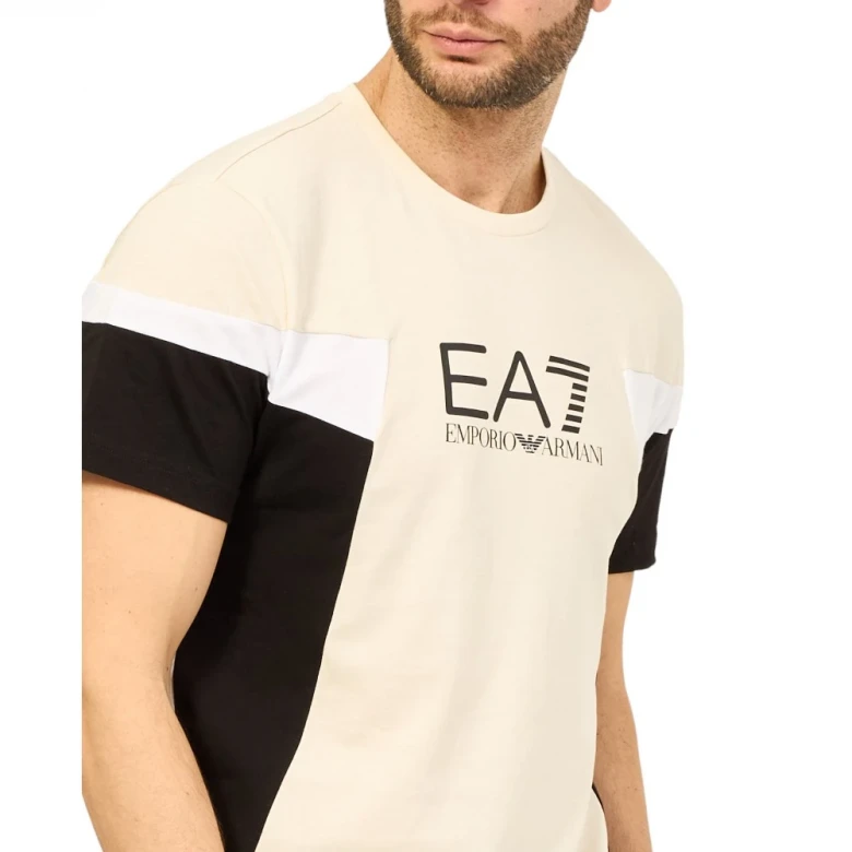 Футболка EA7 Camiseta T-shirt 2