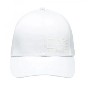 Кепка EA7 Baseball Hat 0