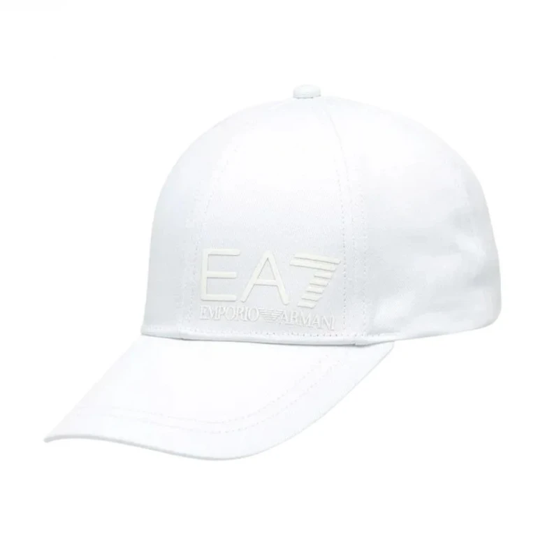 Кепка EA7 Baseball Hat