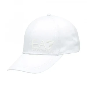 Кепка EA7 Baseball Hat