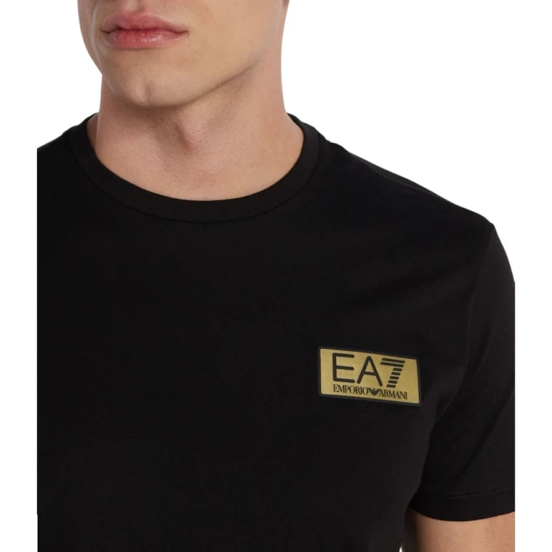Футболка EA7 T-shirt 2