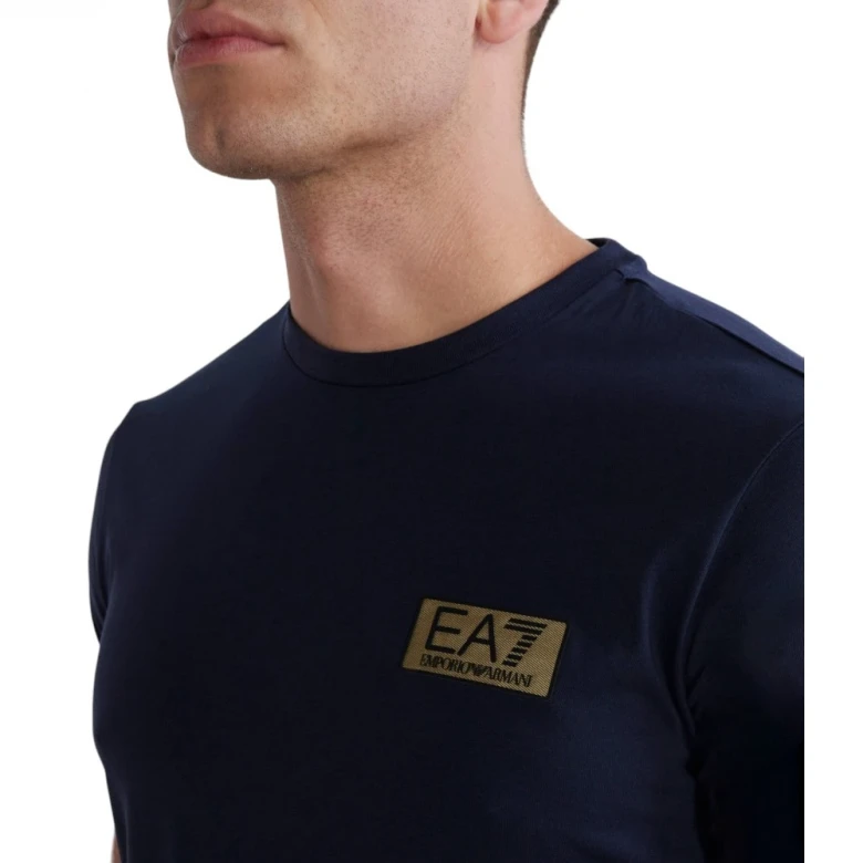 Футболка EA7 T-shirt 2