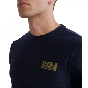 Футболка EA7 T-shirt 2