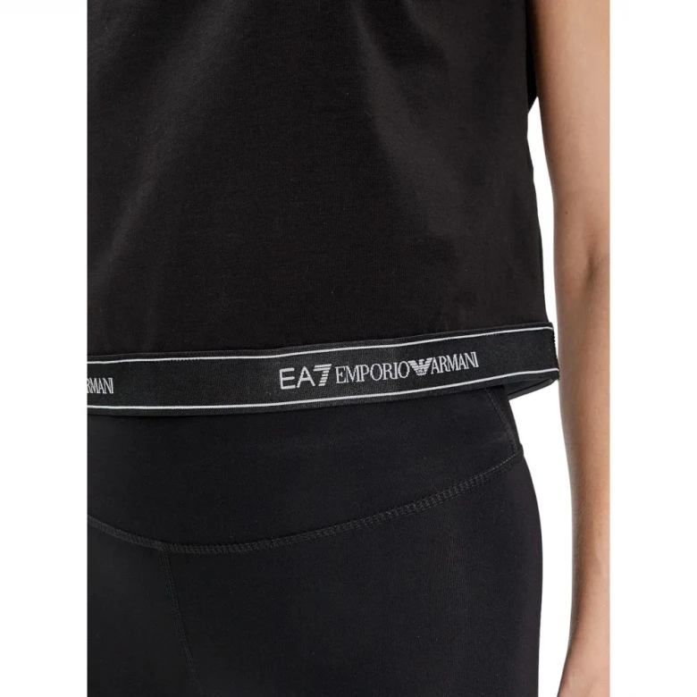 Футболка EA7 Emporio Armani 3